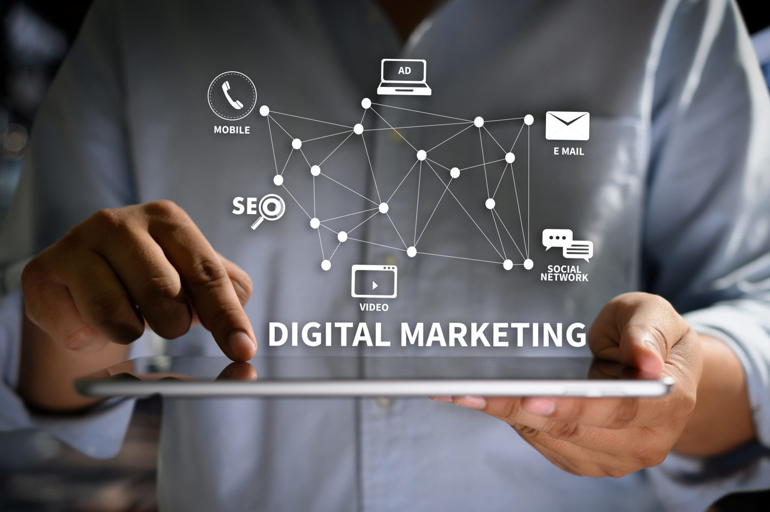 MARKETING DIGITAL 