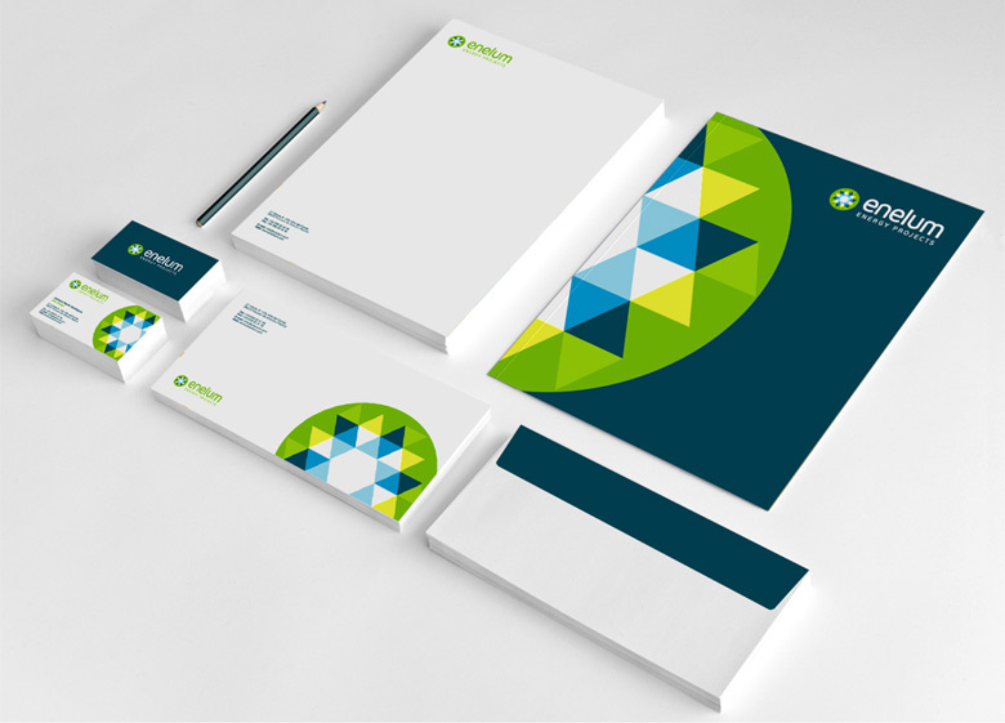 BRANDING DE IDENTIDAD VISUAL  